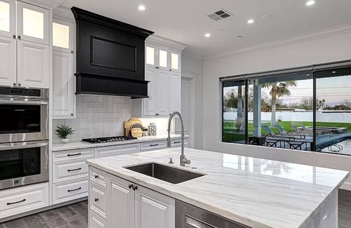 Corvalian Estates House | Cactusways are the best ways! Luxury Resort Home!