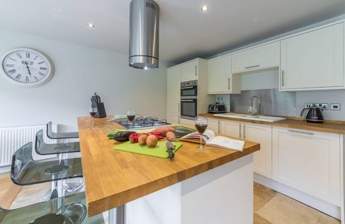Docking House | Caddows, Docking, Norfolk