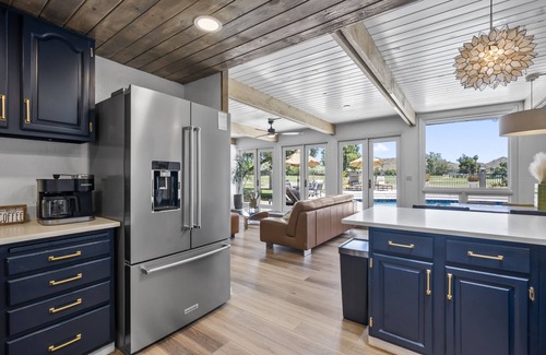 Moon Mountain Vistas House | Caddy Shack 2