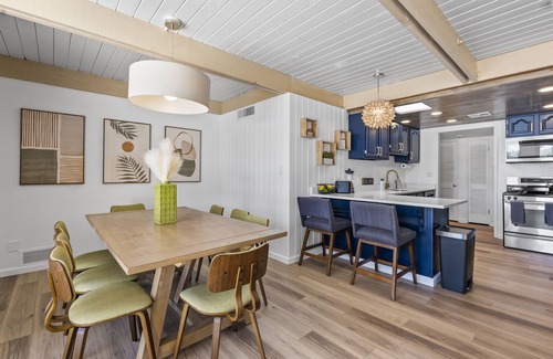 Moon Mountain Vistas House | Caddy Shack 2