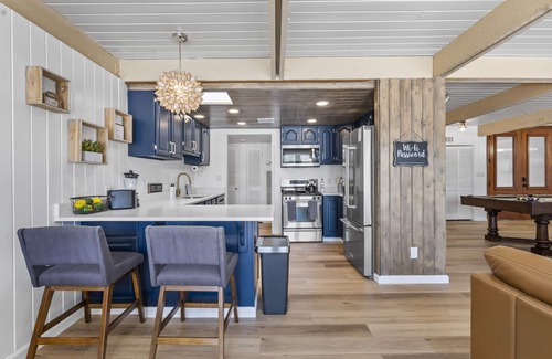 Moon Mountain Vistas House | Caddy Shack 2