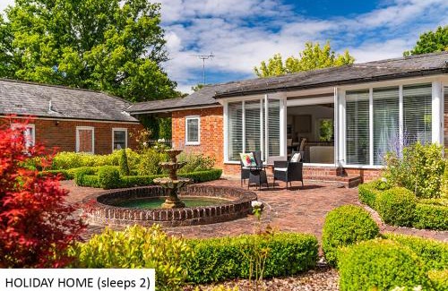New Forest District House | Cadnam Lodge