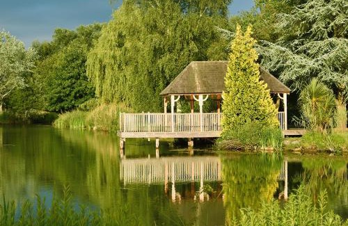 New Forest District House | Cadnam Lodge