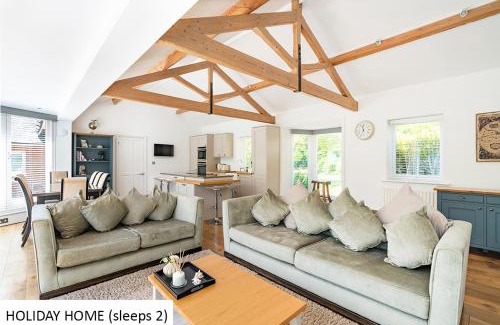 New Forest District House | Cadnam Lodge