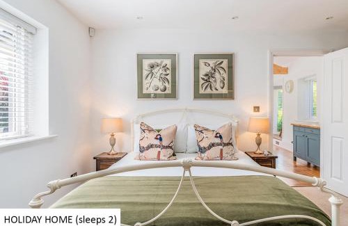 New Forest District House | Cadnam Lodge