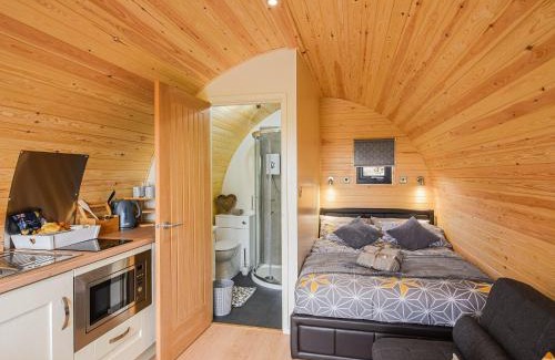 Pennant Melangell House | Cae Bitfel - Cottage