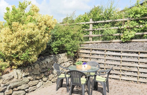 Gaerwen Cottage | Cae Ffynnon