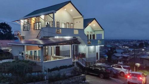 Berastagi House | Caesarea Guesthouse