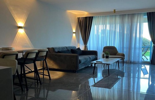 Caesarea Apartment | Caesarea Inn