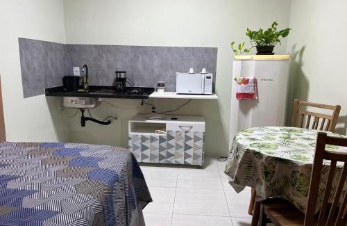 Monte Mor House | Café house suite