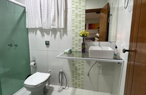 Monte Mor House | Café house suite