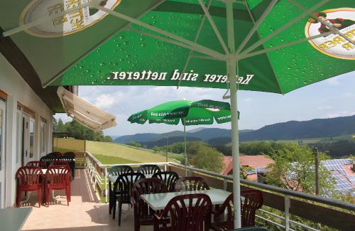 Muehlenbach House | Café Pension Pfaus Heidburg