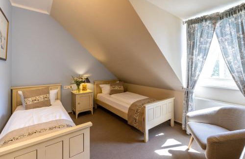 Gross Schoenebeck Hotel | Café Wildau Hotel & Restaurant am Werbellinsee