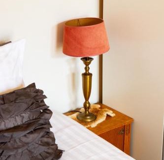 Strijp Bed & Breakfast | cafe 't Vonderke
