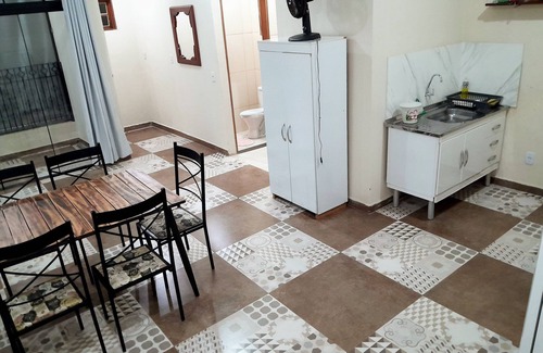 Itanhandu Apartment | Cafezal Inn - New World Loft