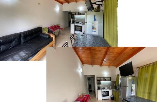 Lobos House | Caggdom