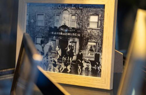 Cahir Hotel | Cahir House Hotel