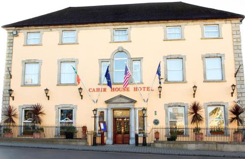 Cahir Hotel | Cahir House Hotel