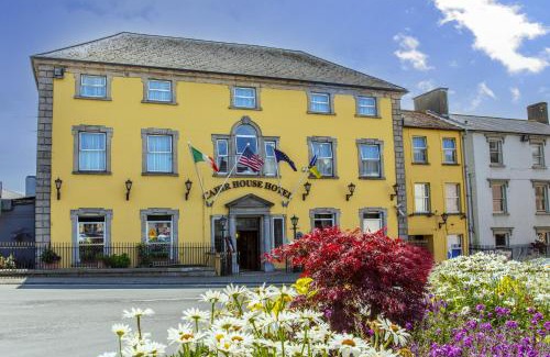 Cahir Hotel | Cahir House Hotel