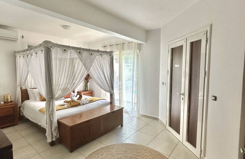 Dampierre Bed & Breakfast | Cahya Lodge