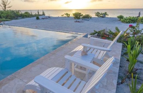 Sandy Point Bed & Breakfast | Caicos Way