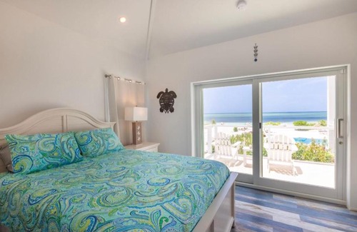 Sandy Point Bed & Breakfast | Caicos Way