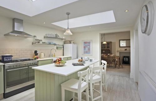 Southwold House | Caithness House