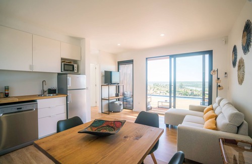 Montargil Villa | Caju Villas Montargil - Villa Terra Preta