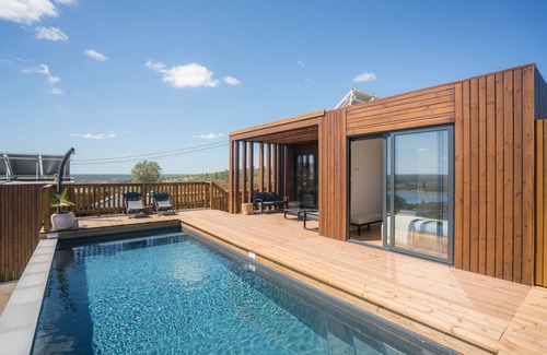 Montargil Villa | Caju Villas Montargil - Villa Terra Preta