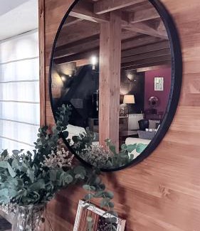 Castellar de N'hug House | Cal Armengou