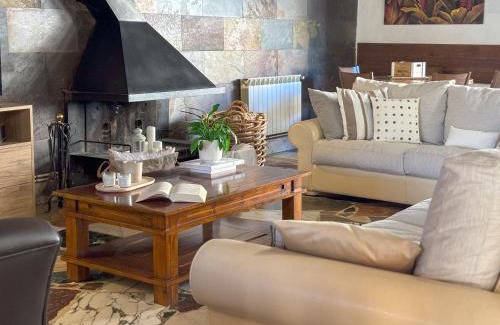 Castellar de N'hug House | Cal Armengou