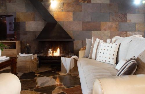 Castellar de N'hug House | Cal Armengou