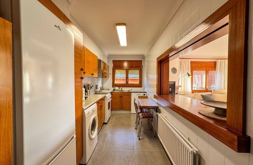 Puigcerda Apartment | Cal Batllia 2