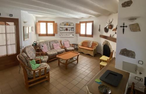 Capafonts Ski Chalet | Cal Cutxó - Nou balneari rural per la família