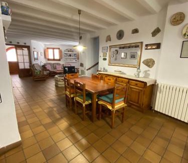 Capafonts Ski Chalet | Cal Cutxó - Nou balneari rural per la família