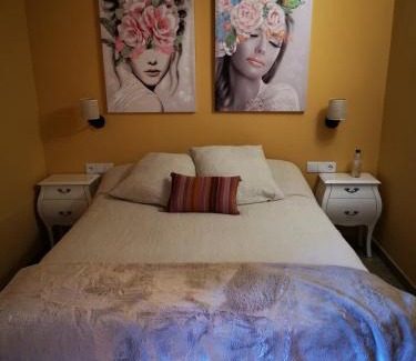 Esparraguera Bed & Breakfast | Cal Duran