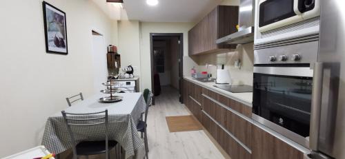 Vinebre Apartment | Cal Felico