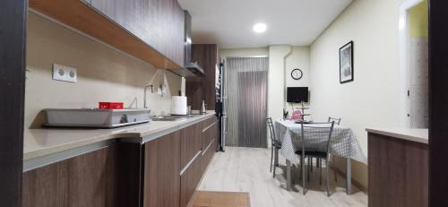 Vinebre Apartment | Cal Felico