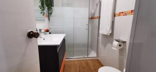 Vinebre Apartment | Cal Felico