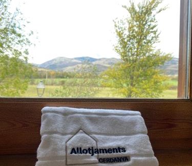 Guils de Cerdanya Ski Chalet | Cal Fray, San Martí d'Aravó, Puigcerdà
