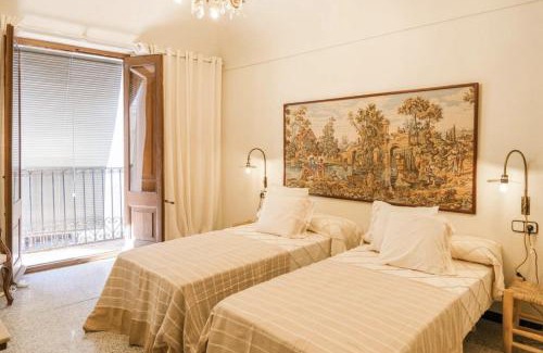 Tortella Villa | Cal Fuster Tortellà