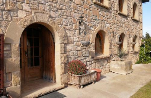 Fonollosa House | Cal Japet Encant Rural