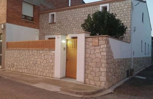 Ivars D'Urgell Cottage | Cal Jaumet del Ton, Vallverd, Lleida, 25261