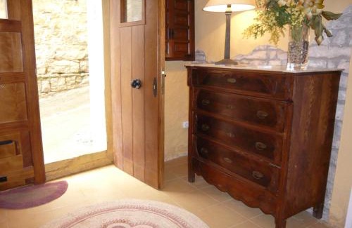 Portell Apartment | Cal Josep