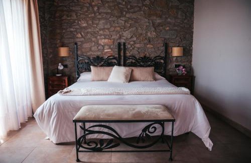 L'Espunyola Hotel | Cal Majoral