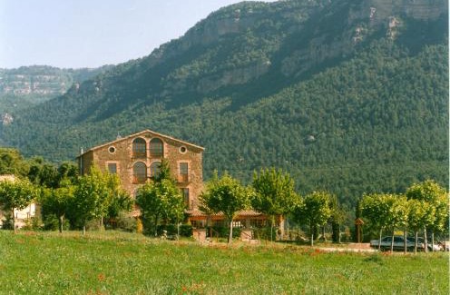 L'Espunyola Hotel | Cal Majoral