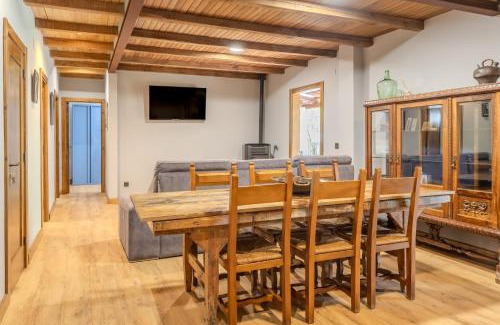 Amer Ski Chalet | Cal Manyà