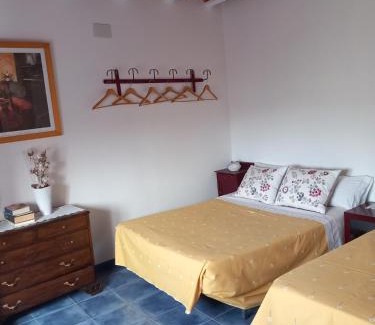 Puigverd de Lleida House | Cal Manyo