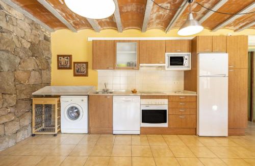 Els Plans de Sio House | Cal Maso