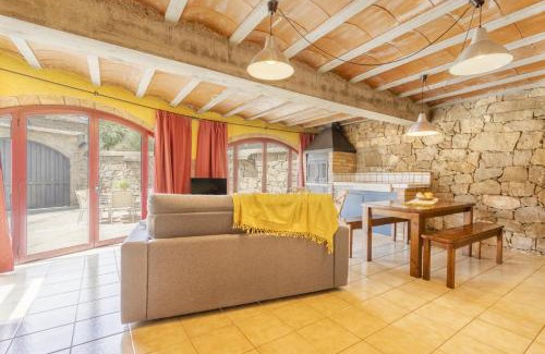 Els Plans de Sio House | Cal Maso